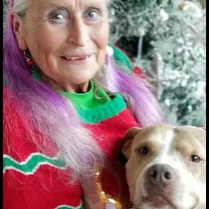 Meet your Posher, Beverly